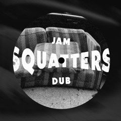 that couch funk collective - squatters dub
