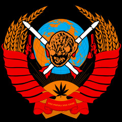 C.H.U.D. (Cannabis Huffing Unemployed Dudes)