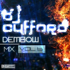 Dj Cuffaro MIX VOL.6 FIN