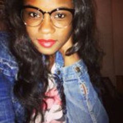 Boy With The Tattoo (Shamirra of RNS)