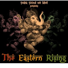 **Mr. Lion** ASIATIC LION teaser realsed on Svaha Sound net label 2013-11-20