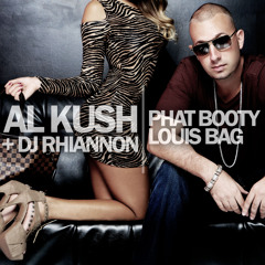Phat Booty Louis Bag (Feat. DJ Rhiannon)