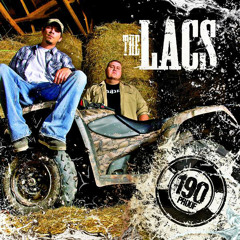 The Lacs Ft. Crucifix - It Aint A Thing To Me Produced By: Phivestarr Productions