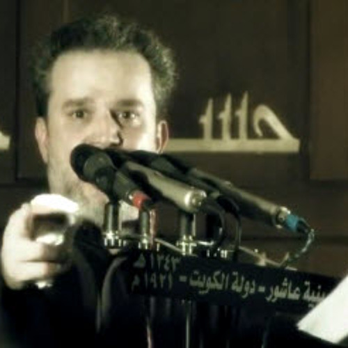 وحق سكنة ورباب أقص كل الرقاب