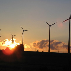 Windmills