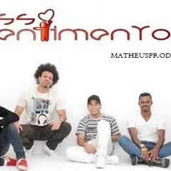 Papel De Homem - Nosso Sentimento