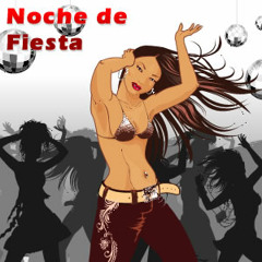NOCHE DE FIESTA  Vol 2 (free download click "Buy")