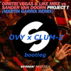 Project T - Martin Garrix Remix (OVY x CLUM-Z bootleg)