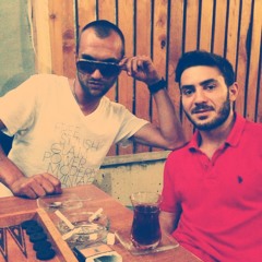 Alkan Cru Gantelman Istanbul 2013