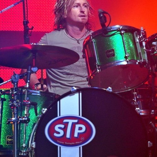 Stream Eric Kretz of STP Interview by The Crawdaddy | Listen online for ...