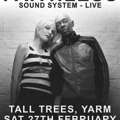 Faithless Sound System - Essential Mix 27-02-2010