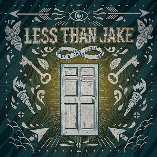 Less Than Jake - My Money Is On The Long Shot