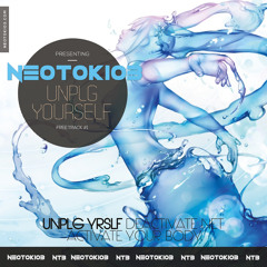 Neotokio3 - Unplug Yourself - Freetrack#1