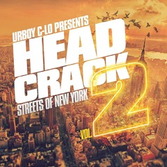 Chaos Ft Vess CiiDDii (prod By PK)