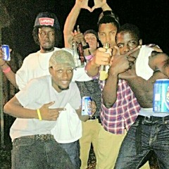 U.T.T CLIQUE at Dunbar Community Park