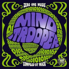 Mindfold & MACK - To The Limit
