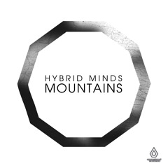 Hybrid Minds - Mountains feat. Jasmine Spence - Spearhead Records