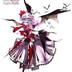 [Himeine/悲鳴音 feat.Syrufit]「Broken Puzzle」