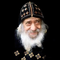 pope shenouda |||