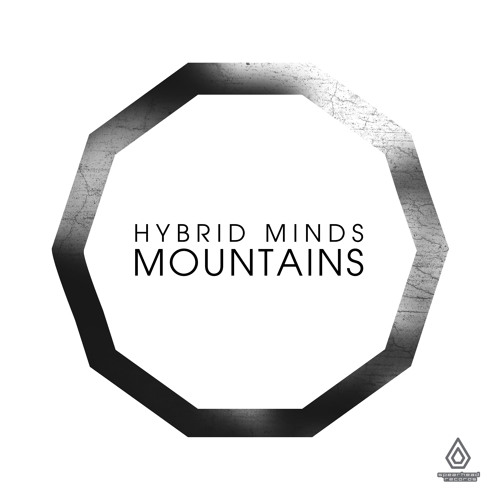 Download Hybrid Minds - Music Talks - Spearhead Records