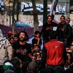 اهداء الي رجالة التراس اهلاوي الـ25