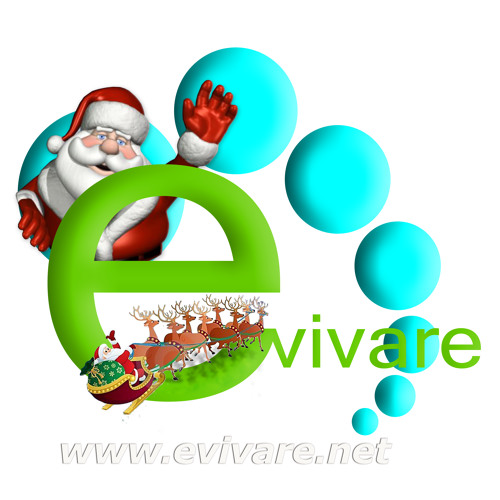 evivare en navidad