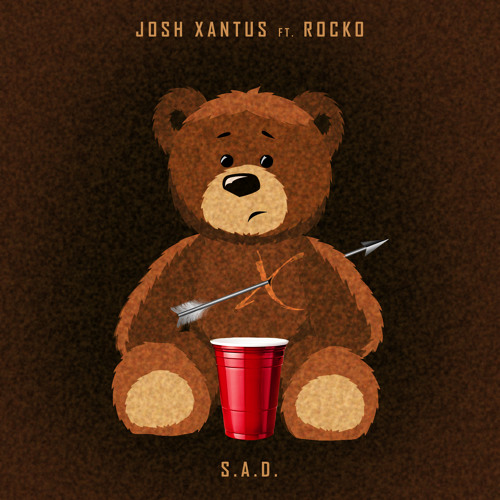 SMOKIN And DRINKIN Josh Xantus ft Rocko