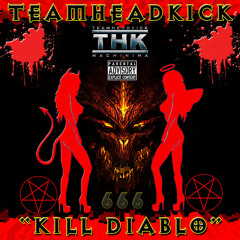 Diablo 3 Metal - "Kill Diablo"