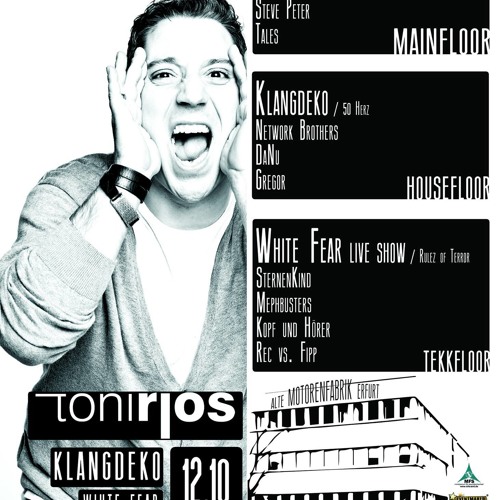 Steve Peter@alte Motorenfabrik 12.10.2013_08:30-10:00