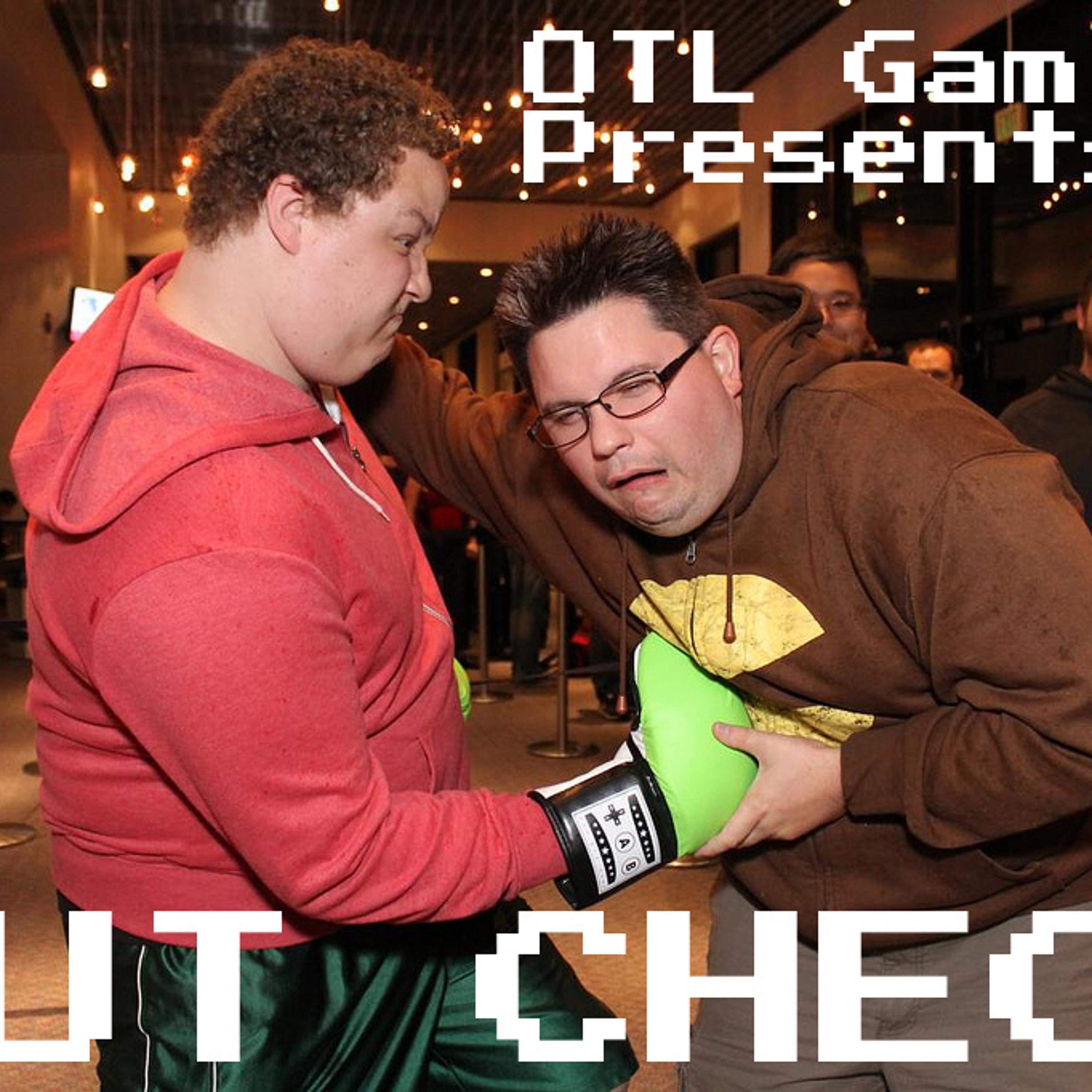 Episode 26 - "The Next Generation"