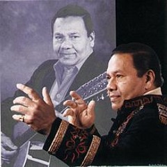 Island in The Sun - Stanley pieris & Nanda Malini