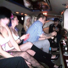 Bottles In The Back Seat