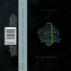 Tape №002 - LornaЖил - 14.03.13 - Nebuchadnezzar Pt1