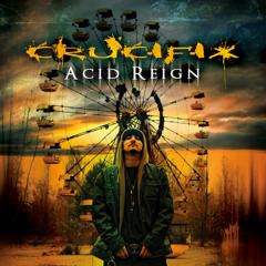 Crucifix - Heaven Produced By: Phivestarr Productions/ Niko the Kid