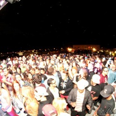 2013 TURNT UP-twerk-Vibe mix.