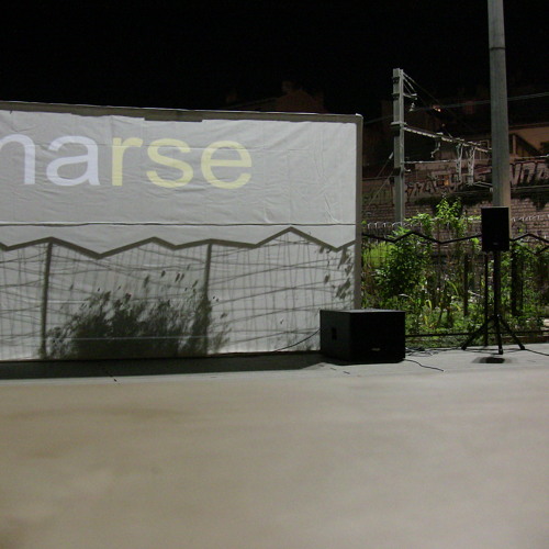 text2fieldrecordings "marseille presentation"