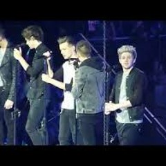 One Direction- Moments- Live in London 2012