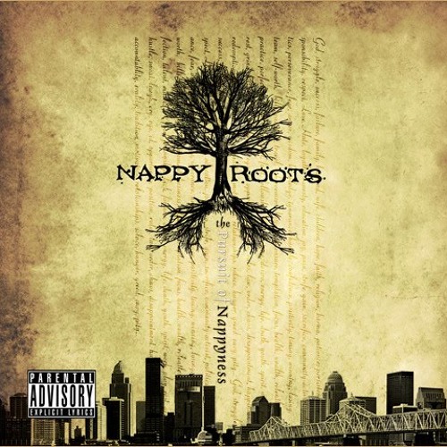 Nappy Roots - Back Home Produced By: Phivestarr Productions