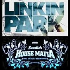Swedish House Mafia VS Linkin Park - Burn It One ( Gabriel Silva Mashup)