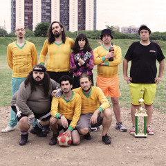 Bestia Bebé - 'Lo Quiero Mucho a Ese Muchacho'