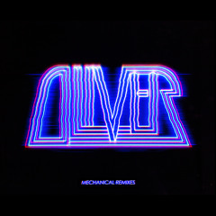 Oliver - Control (Nom De Strip Remix)