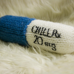 chill