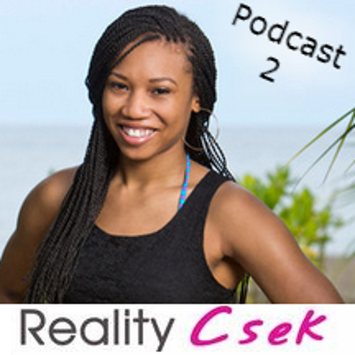 Survivor Podcast Ep 2 w/ Guest Marissa Peterson