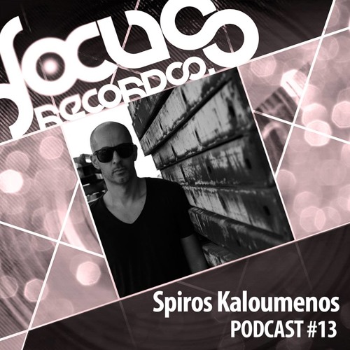 Focus Podcast 013 with Spiros Kaloumenos