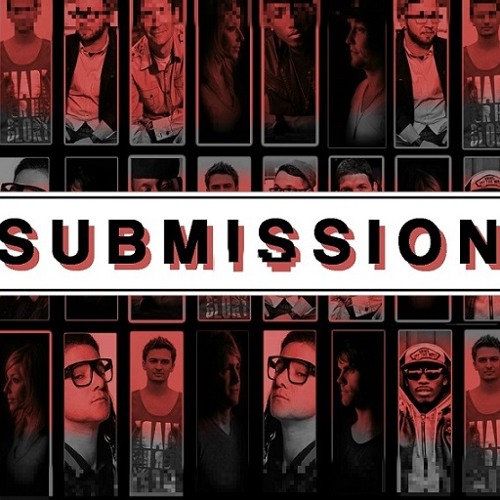 Bryson Price - Submission (Play The Background)