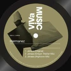 Hermanez - Jahaaa (airgroove Mix) - VIVa MUSiC