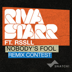 Riva Starr - Nobody´s Fool (Cavonius Remix) FREE DOWNLOAD