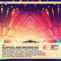 Mike Hennessy - Silver (Original Mix)