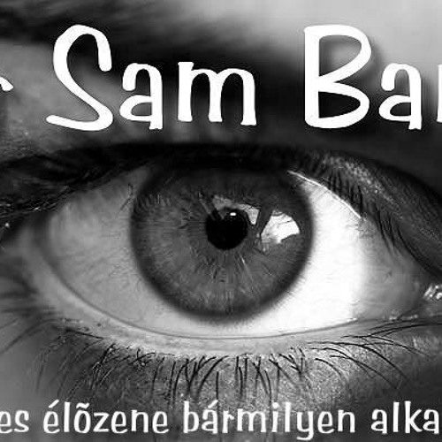 Stream Hamu Es Gyemant Cserhati Zsuzsa by Mr Sam Band | Listen online for  free on SoundCloud