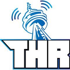 Toronto Hardcore Radio -Podcast 3 - DJ FraktL Mix